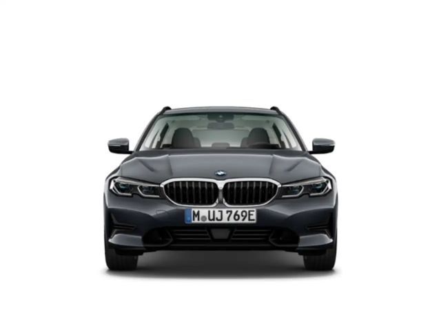 BMW 330 330e Touring xDrive