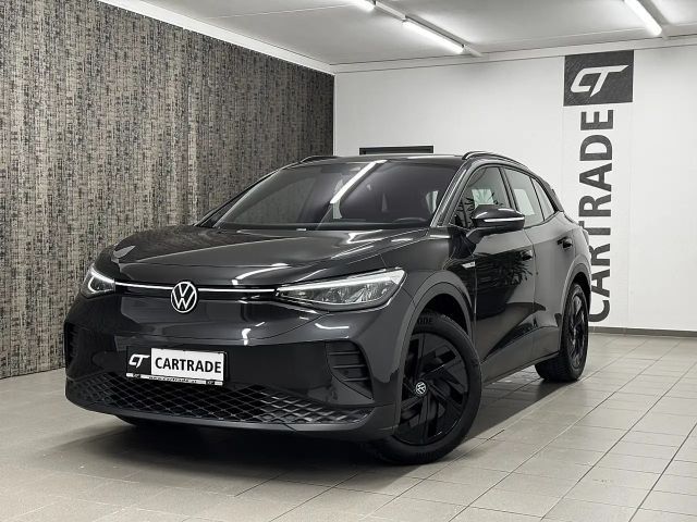 Volkswagen ID.4 77 KWh Performance Pro