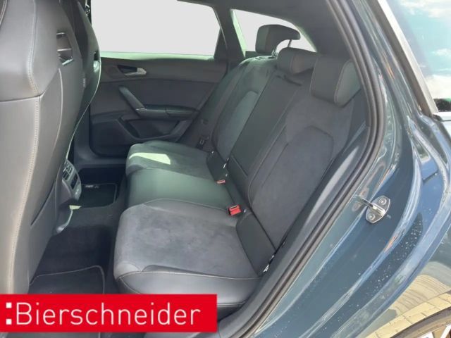 Cupra Leon 2.0 TSI DSG VZ