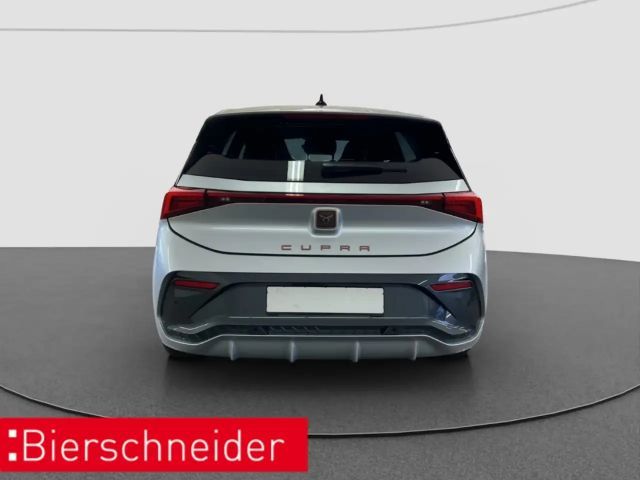 Cupra Born Edition Dynamic ALLWETTER KAMERA NAVI ACC