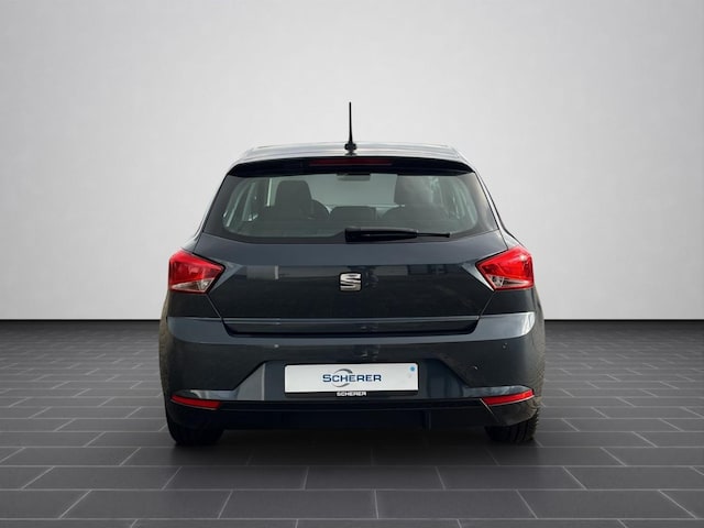 Seat Ibiza 1.0 TSI Style