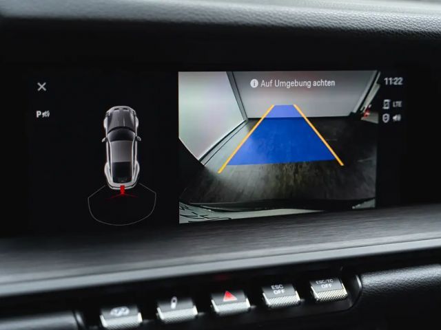 Porsche 992 Coupé GT3