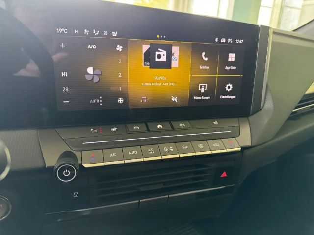 Opel Astra GS-Line Grand Sport