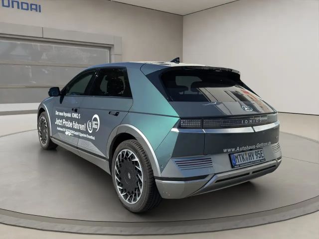 Hyundai IONIQ 5 4WD Vierwielaandrijving