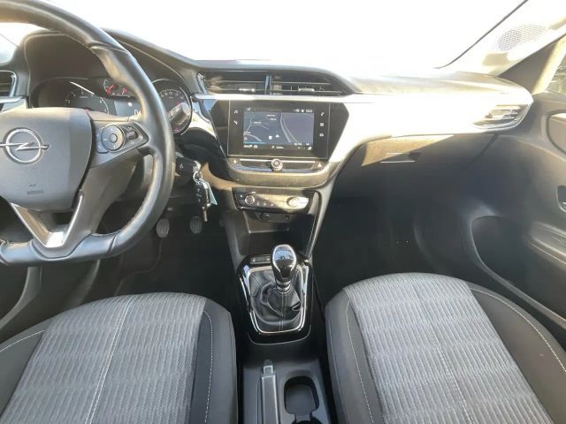 Opel Corsa 1.2 Turbo Edition Turbo