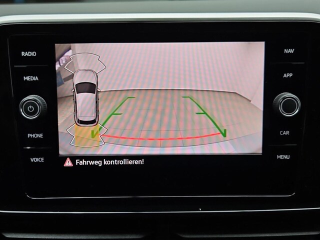 Volkswagen T-Roc 1.5 TSI DSG R-Line