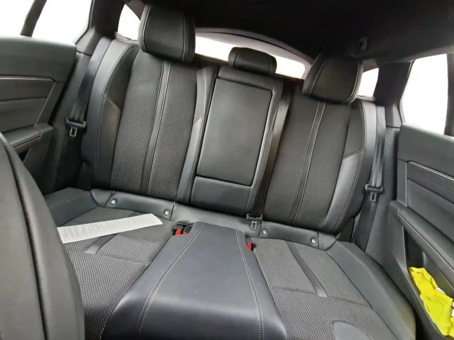 Peugeot 508 EAT8 GT-Line SW