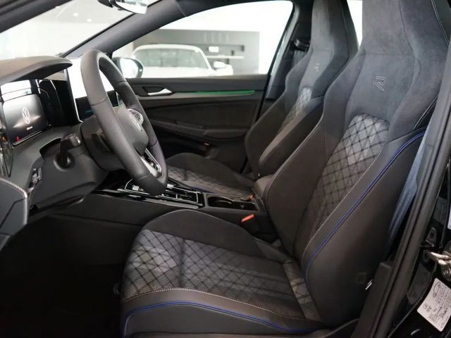 Volkswagen Golf 2.0 TDI DSG R-Line