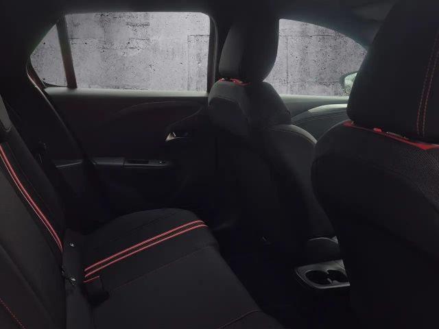 Opel Corsa GS-Line Grand Sport