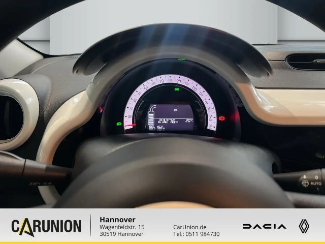 Renault Twingo E-Tech Zen