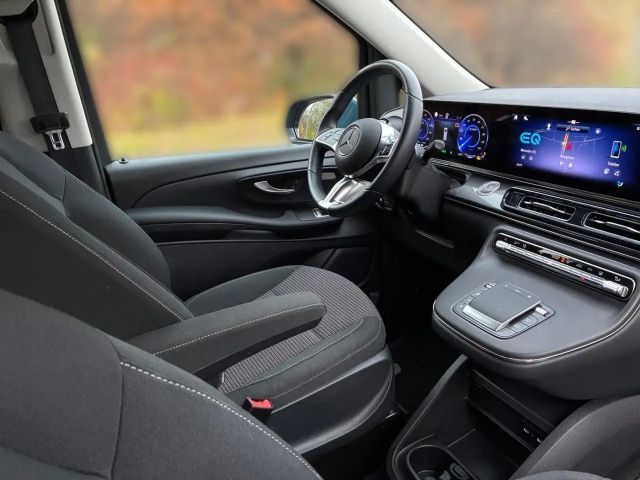 Mercedes-Benz EQV 300 Limousine Lang