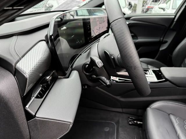 Audi S6 e-tron Avant