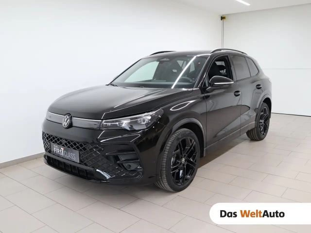 Volkswagen Tiguan DSG Sport