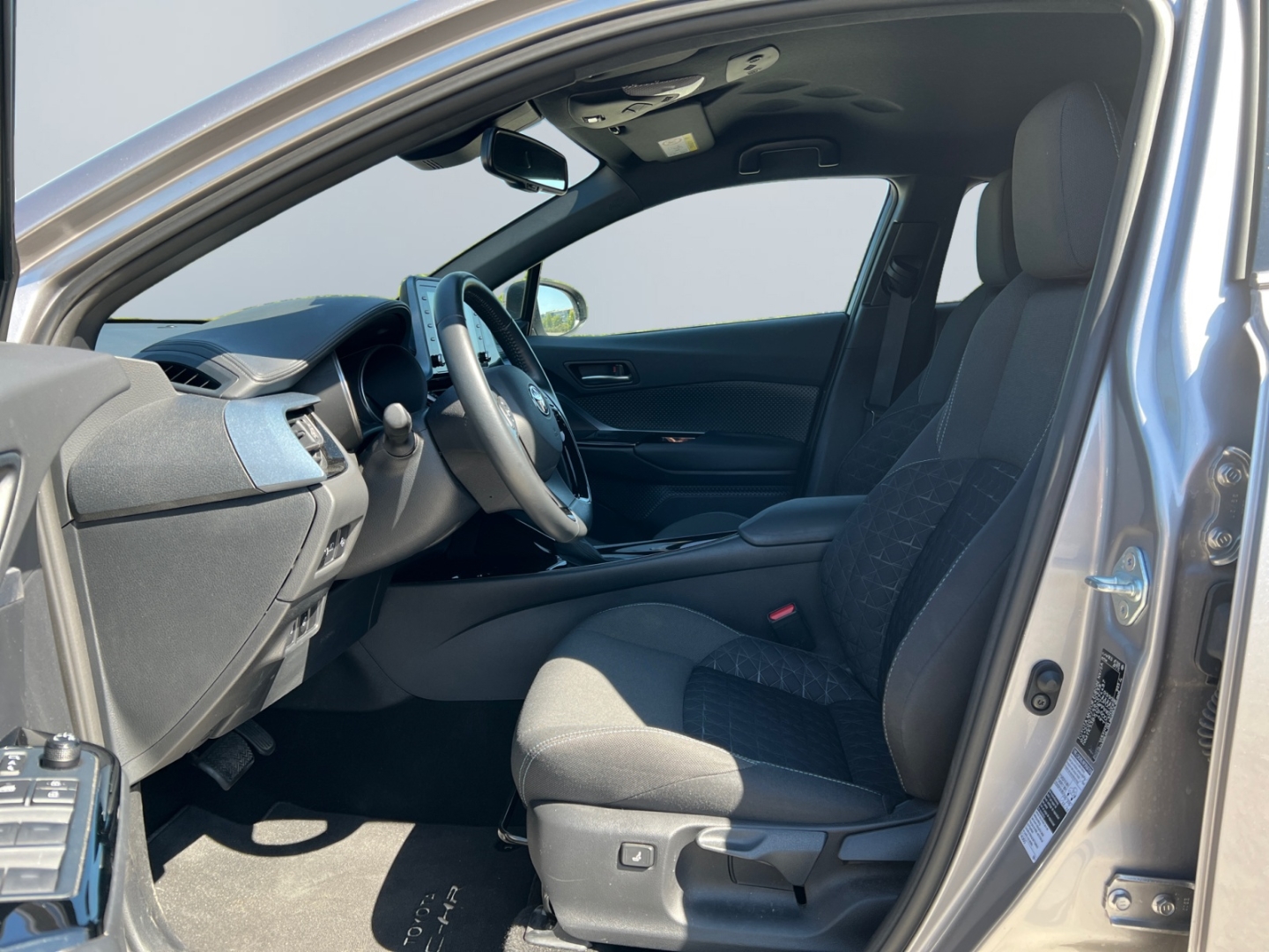 Toyota C-HR 5-deurs Team D