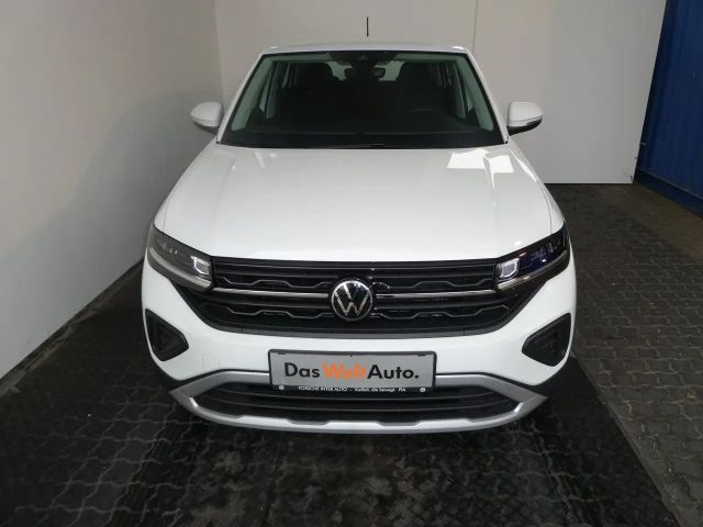 Volkswagen T-Cross 4Me TSI