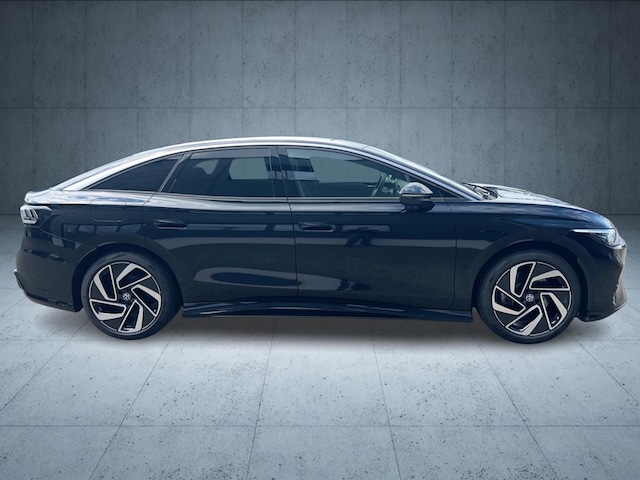 Volkswagen ID.7 /AHK /WÄRMEPUMPE