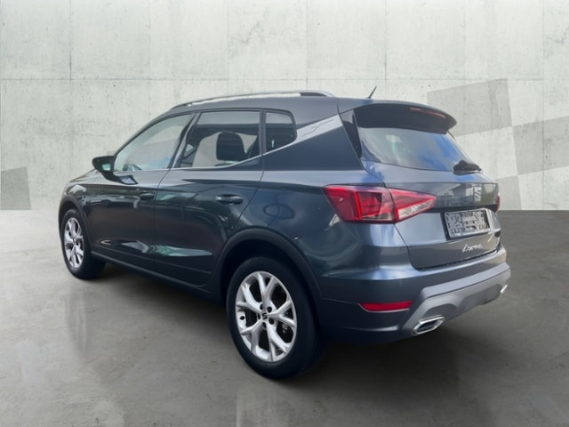 Seat Arona 1.0 TSI DSG