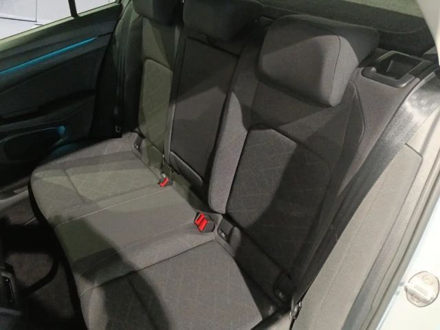 Volkswagen Golf 2.0 TDI