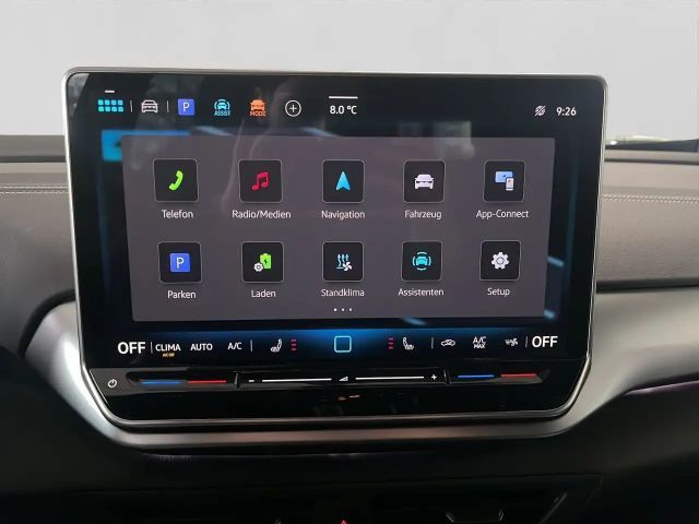 Volkswagen ID.4 Pure