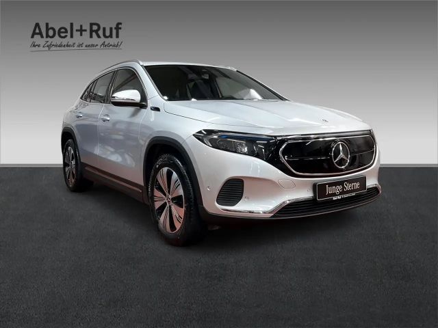 Mercedes-Benz EQA 250 Progressive