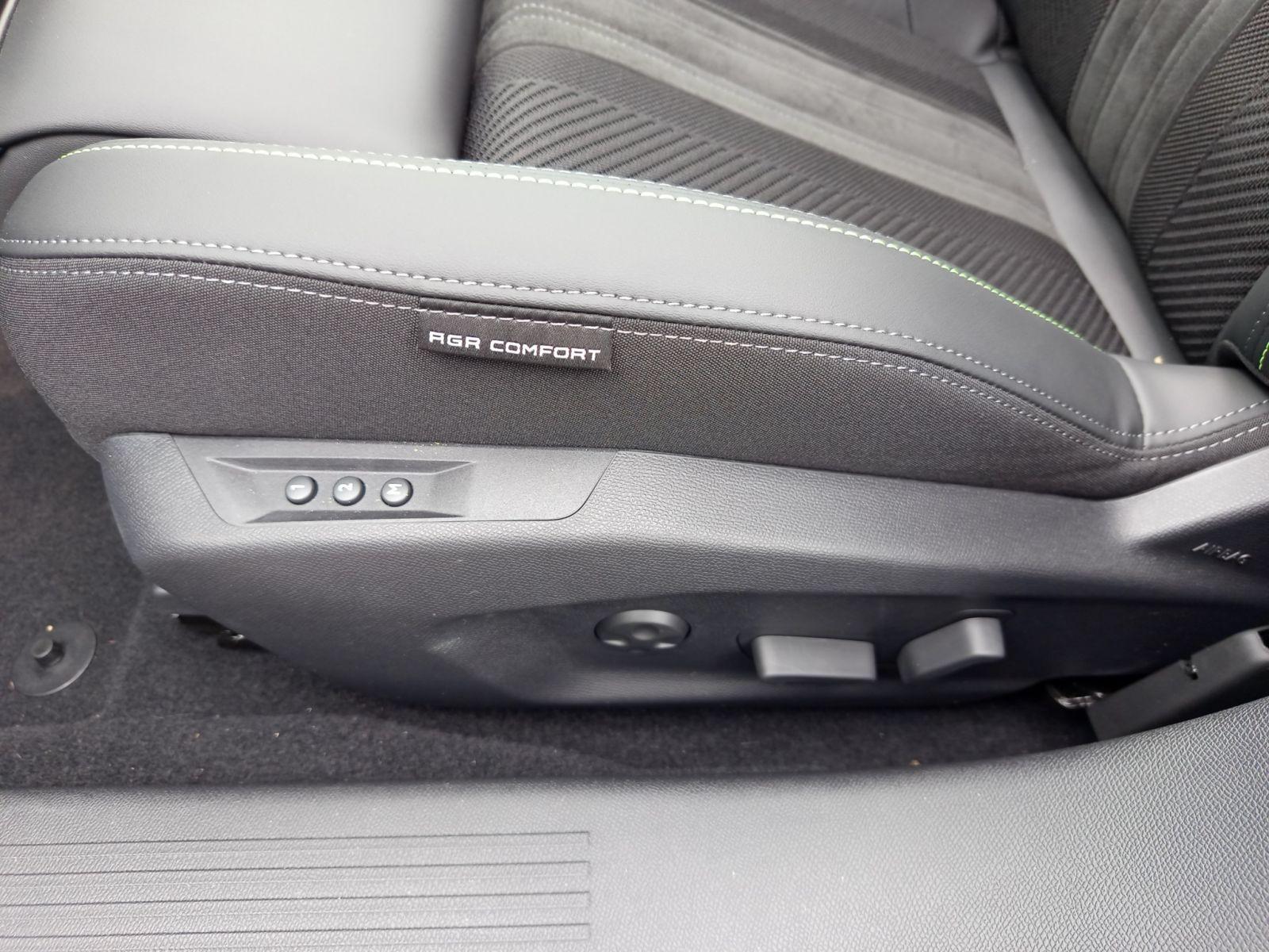 Peugeot 308 GT-Line Hybrid