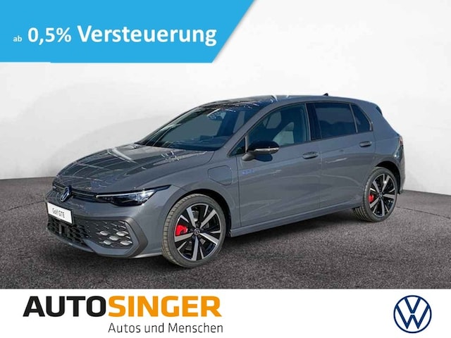 Volkswagen Golf GTE