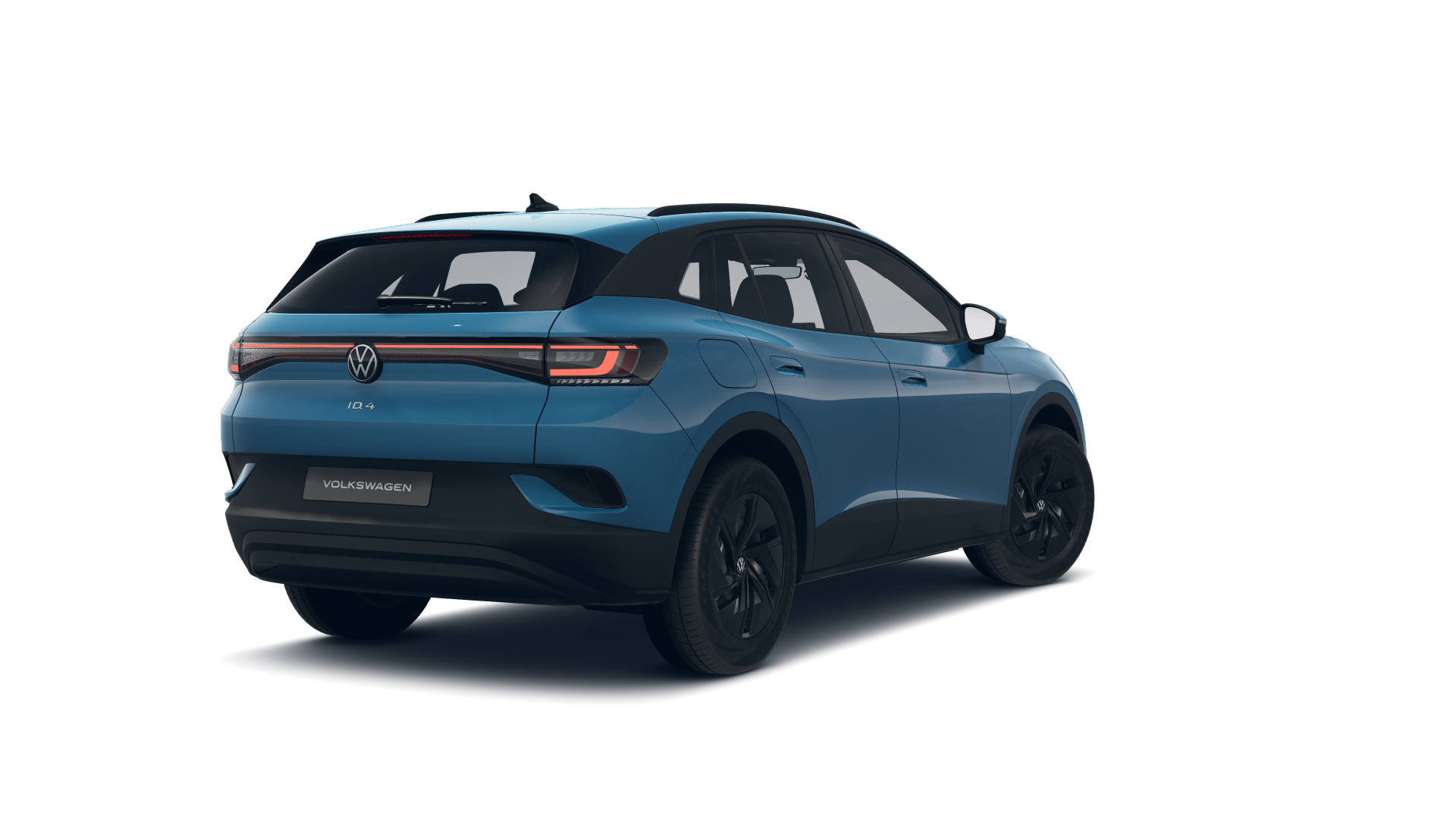 Volkswagen ID.4 Performance Pure