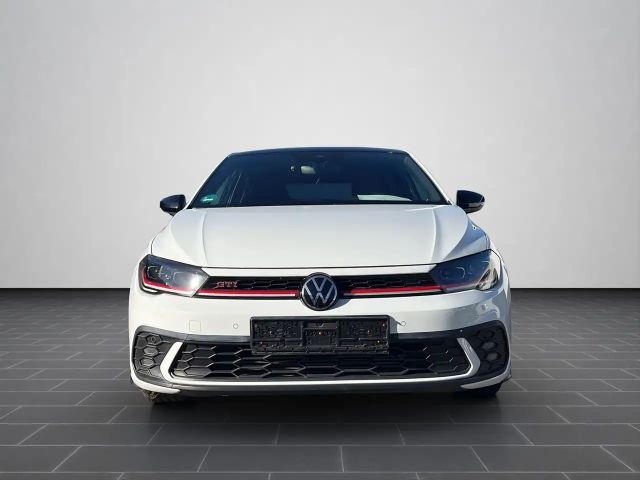 Volkswagen Polo 2.0 TSI DSG GTI