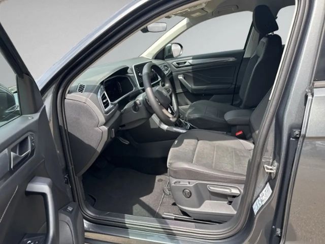 Volkswagen T-Roc 2.0 TDI DSG IQ.Drive Style