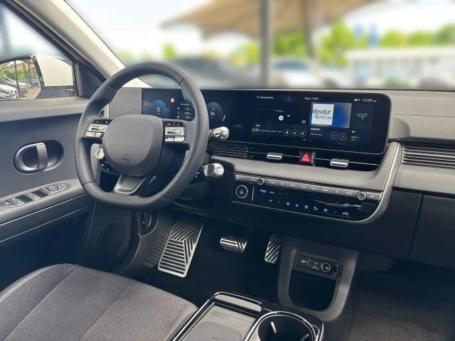 Hyundai IONIQ 5 Techniq