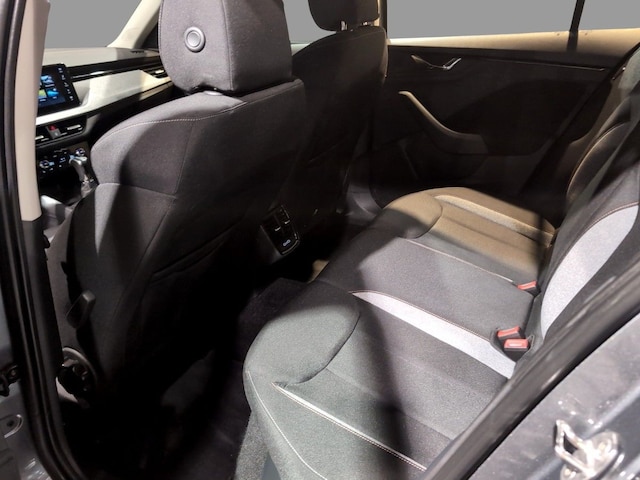 Skoda Kamiq 1.5 TSI Selection