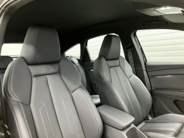 Audi Q4 e-tron 50 Quattro Sportback