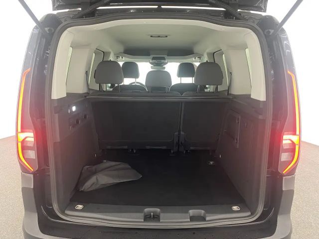 Volkswagen Caddy Life eHybrid