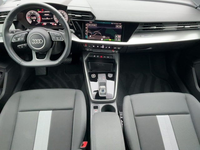 Audi A3 35 TDI S-Tronic Sportback