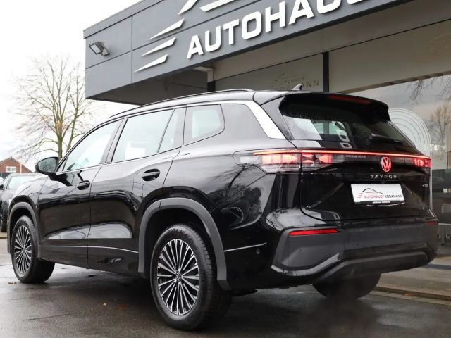 Volkswagen Tayron 1.5 eTSI Life