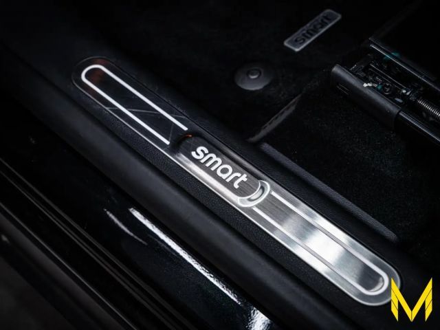 Smart #1 PULSE #AWD #POWER #4 JAHRE CERTIFIED GARANTIE