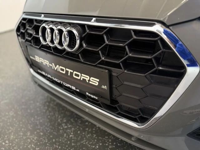 Audi A5 45 TFSI Quattro