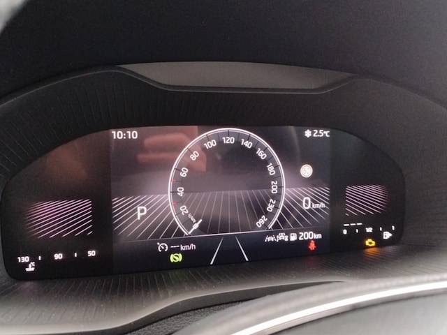 Skoda Karoq 1.5 TSI Selection