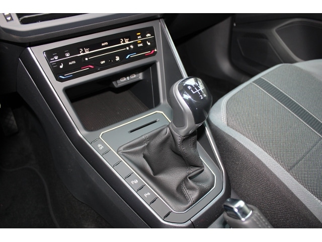 Volkswagen Polo IQ.Drive