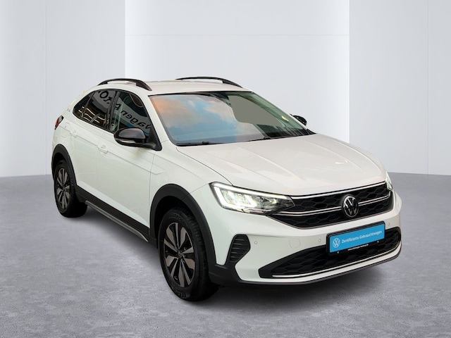 Volkswagen Taigo 1.0 TSI