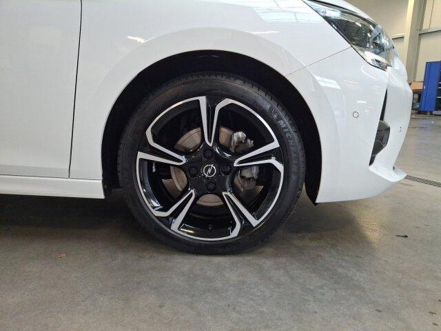 Opel Corsa GS-Line Grand Sport