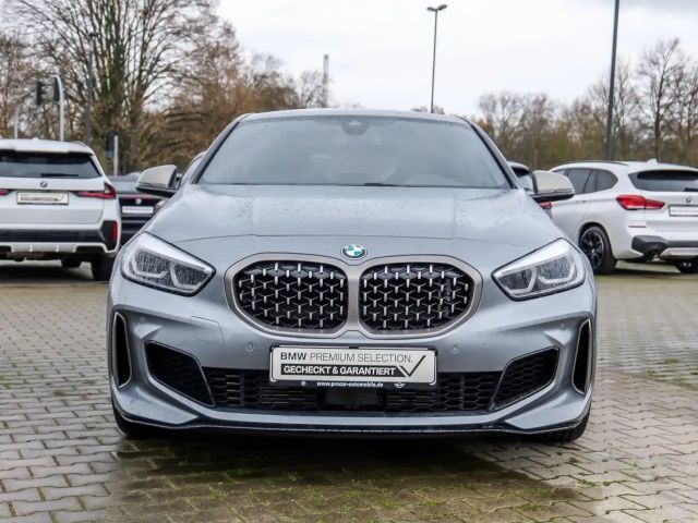 BMW 135 5-deurs Sedan xDrive