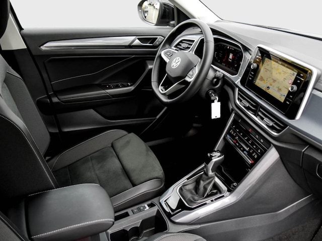 Volkswagen T-Roc 1.5 TSI DSG Style