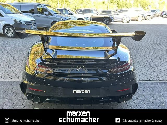 Mercedes-Benz AMG GT AMG Line Coupé