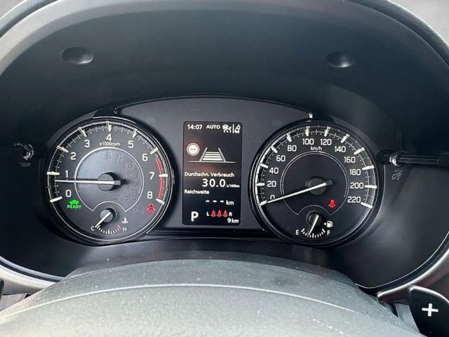 Suzuki Vitara AllGrip Shine