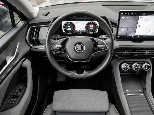 Skoda Kodiaq 2.0 TDI