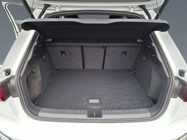 Audi A3 35 TDI Sedan