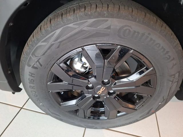 Dacia Jogger Extreme Hybrid 140