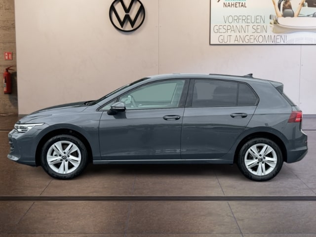 Volkswagen Golf 1.5 TSI Life Plus