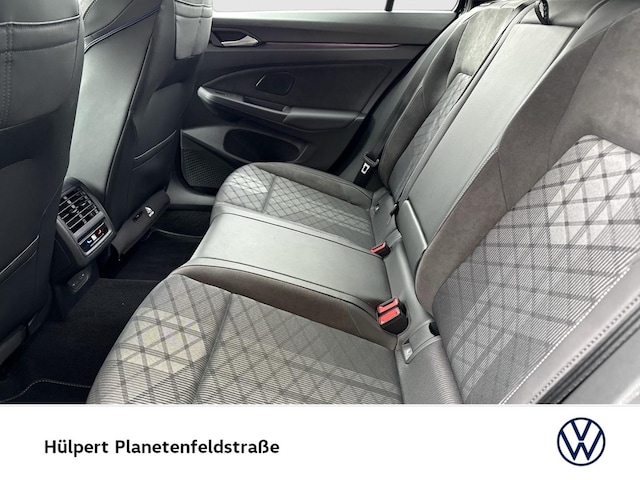 Volkswagen Golf DSG R-Line Variant